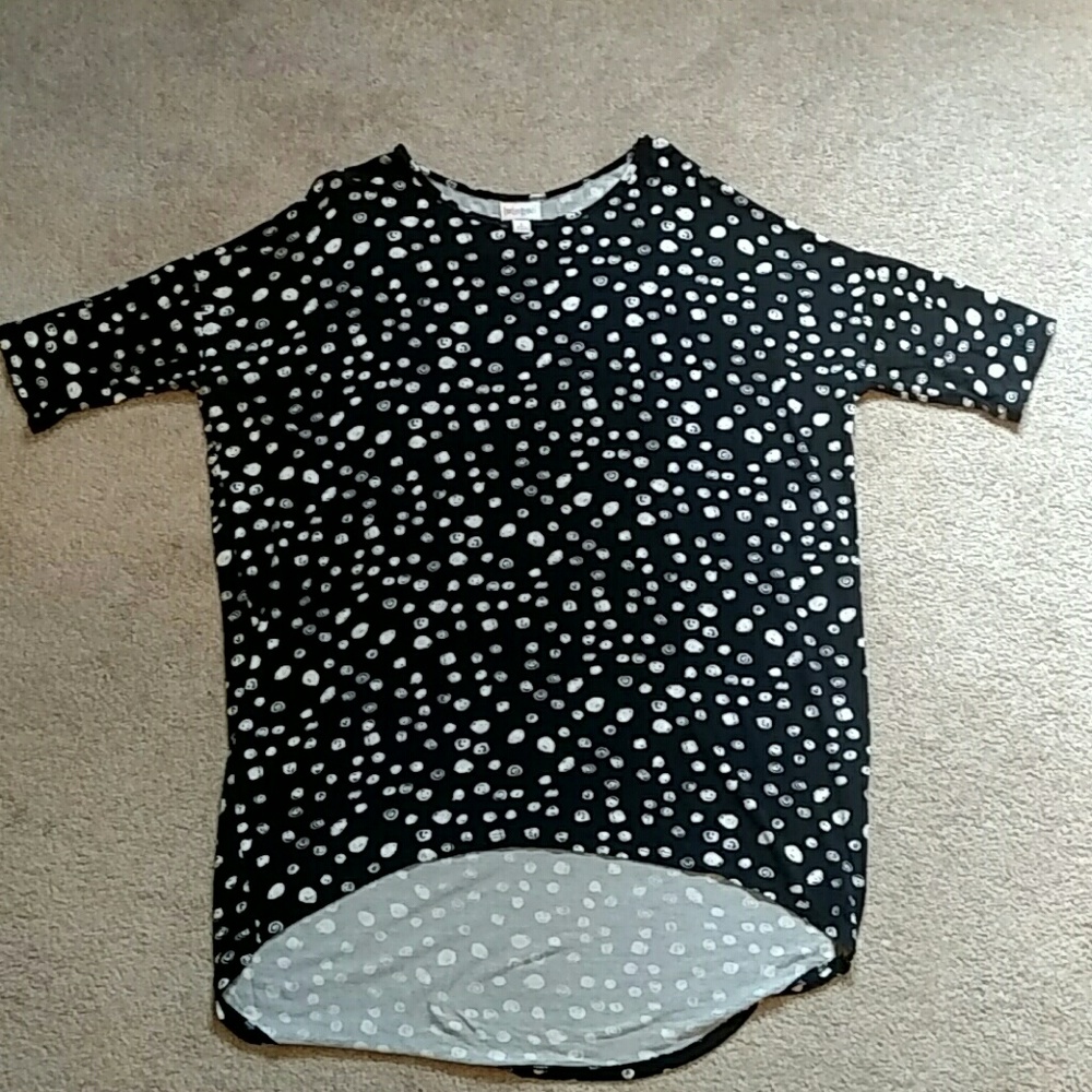 LuLaRoe Irma